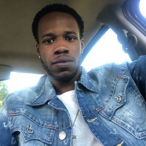 Meet your Posher, Jeremy